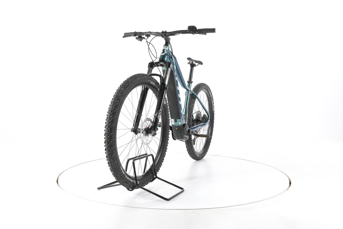 Scott Contessa Active eRIDE 920 E-Bike - Image 5