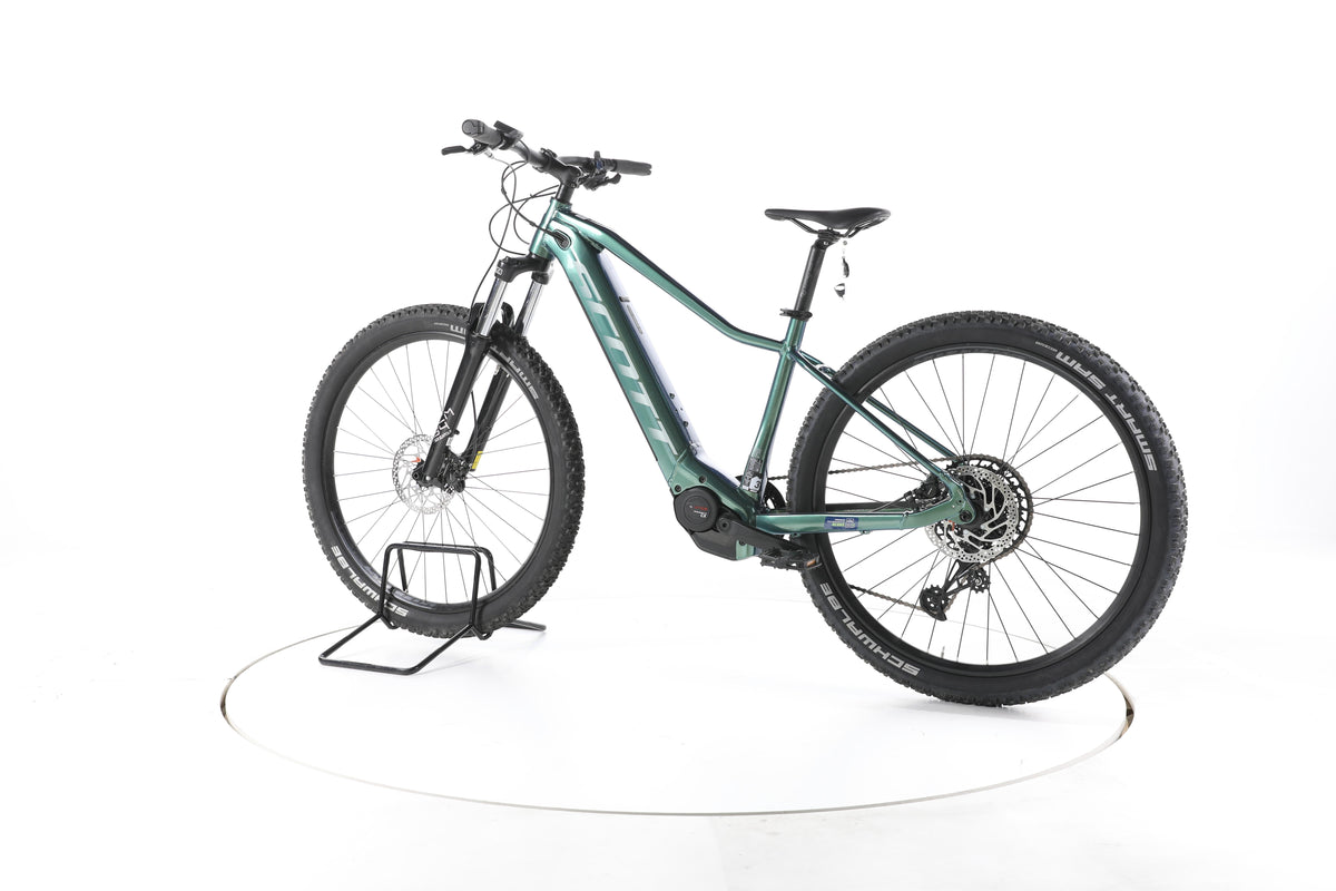 Scott Contessa Active eRIDE 920 E-Bike - Image 8