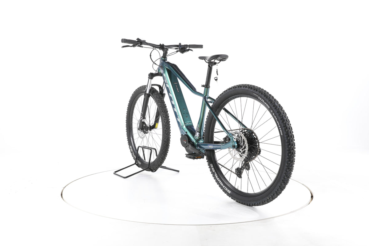 Scott Contessa Active eRIDE 920 E-Bike - Image 9