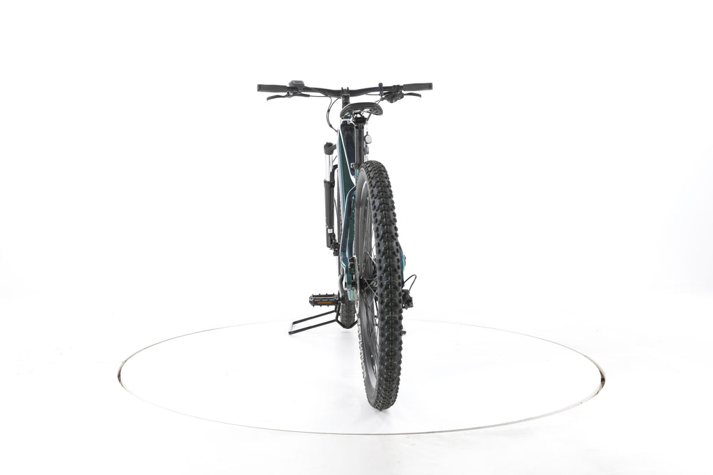 Scott Contessa Active eRIDE 920 E-Bike - Image 10