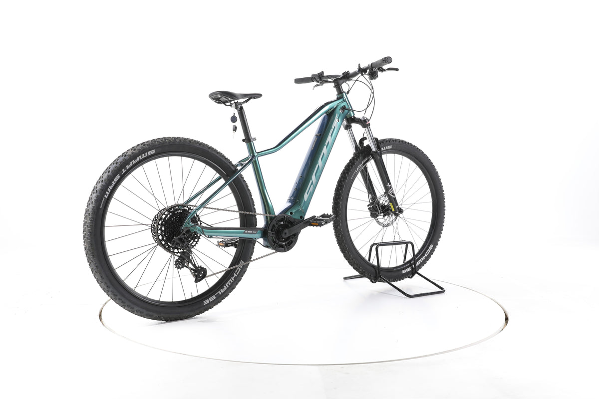 Scott Contessa Active eRIDE 920 E-Bike - Image 12