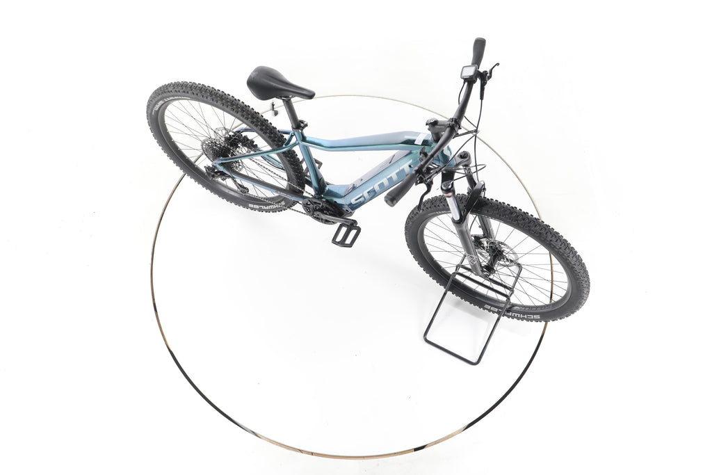Scott Contessa Active eRIDE 920 E-Bike - Image 14