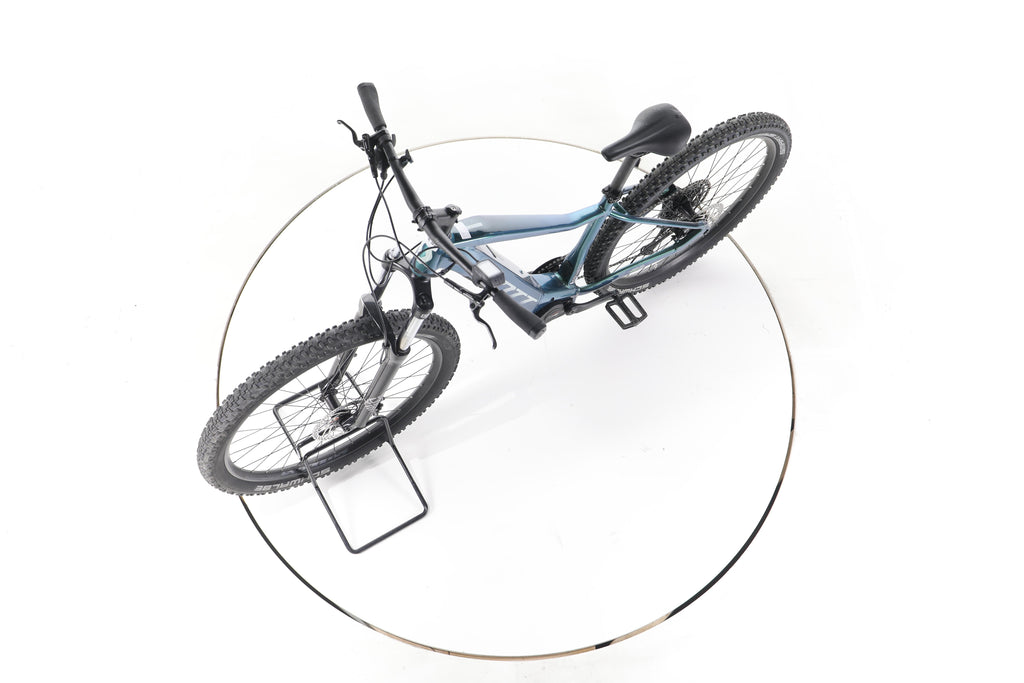 Scott Contessa Active eRIDE 920 E-Bike - Image 18