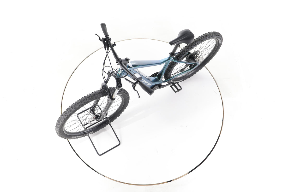 Scott Contessa Active eRIDE 920 E-Bike - Image 18