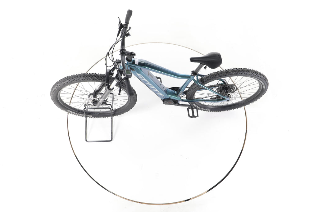 Scott Contessa Active eRIDE 920 E-Bike - Image 19