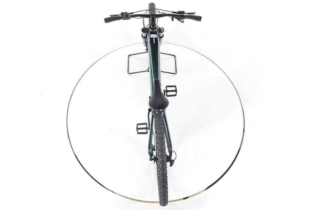 Scott Contessa Active eRIDE 920 E-Bike - Image 22
