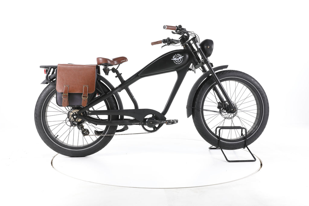 MC E-Bike E-COFFEECRUISER E-Cruiser Bikes - Image 1
