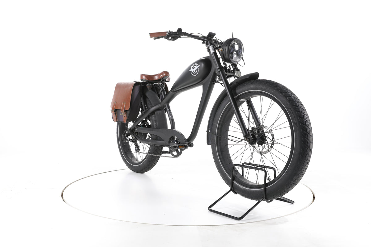 MC E-Bike E-COFFEECRUISER E-Cruiser Bikes - Image 3