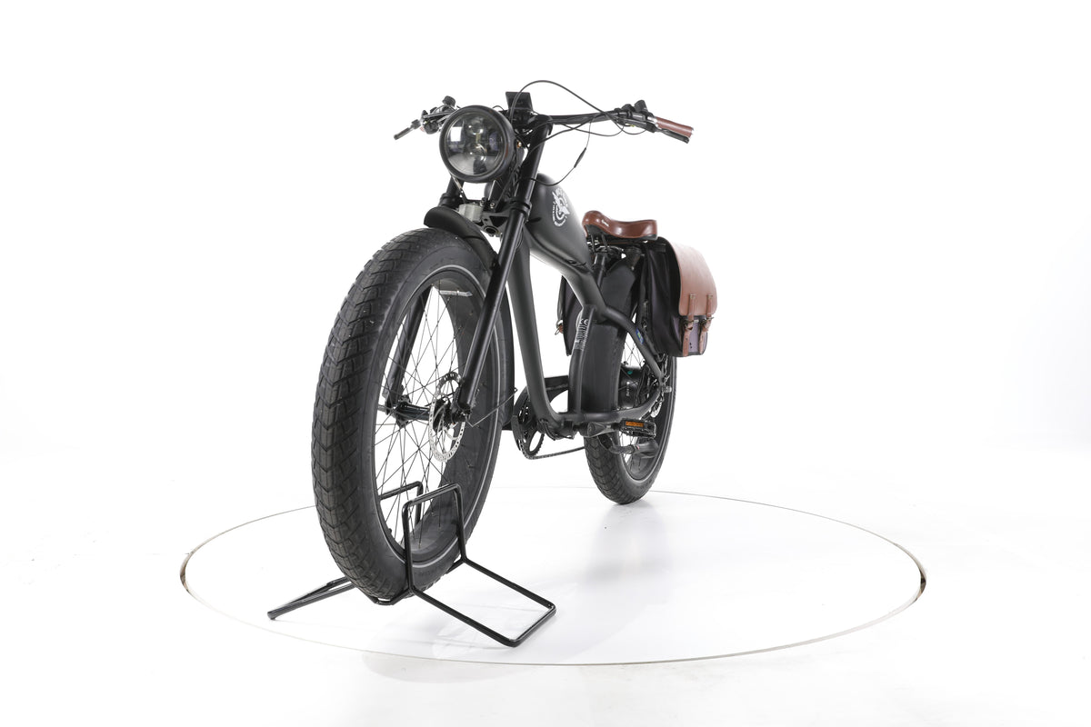 MC E-Bike E-COFFEECRUISER E-Cruiser Bikes - Image 5