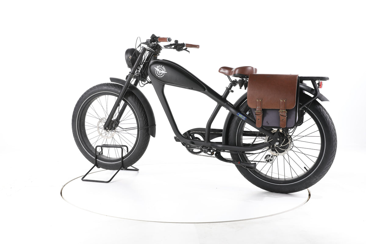 MC E-Bike E-COFFEECRUISER E-Cruiser Bikes - Image 8
