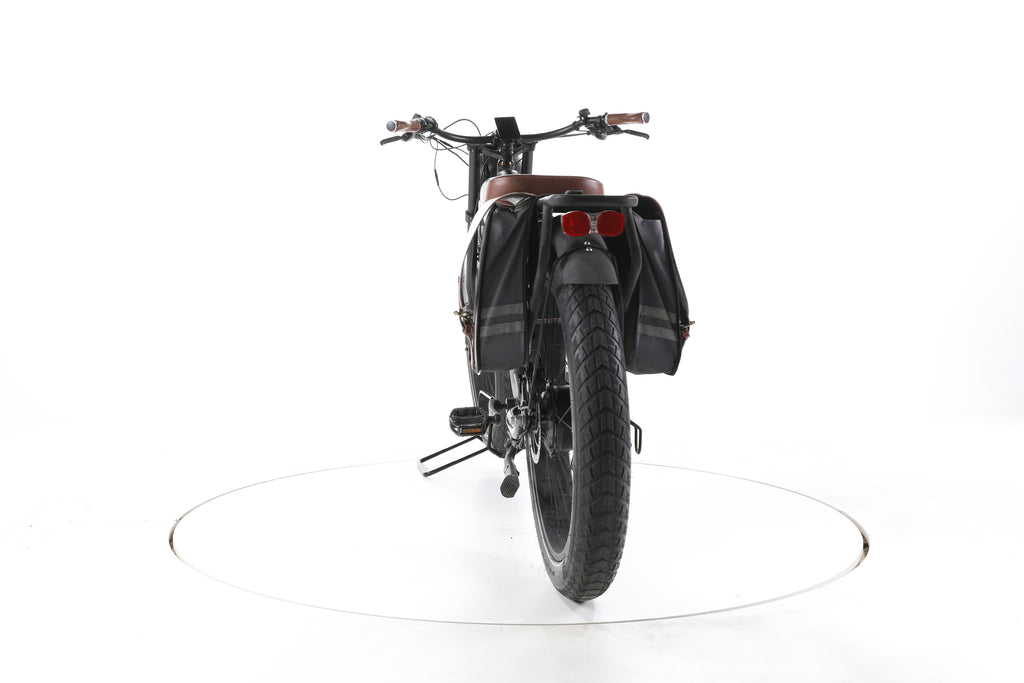 MC E-Bike E-COFFEECRUISER E-Cruiser Bikes - Image 10
