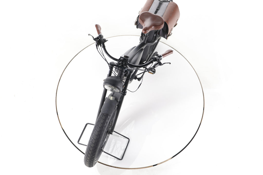 MC E-Bike E-COFFEECRUISER E-Cruiser Bikes - Image 17