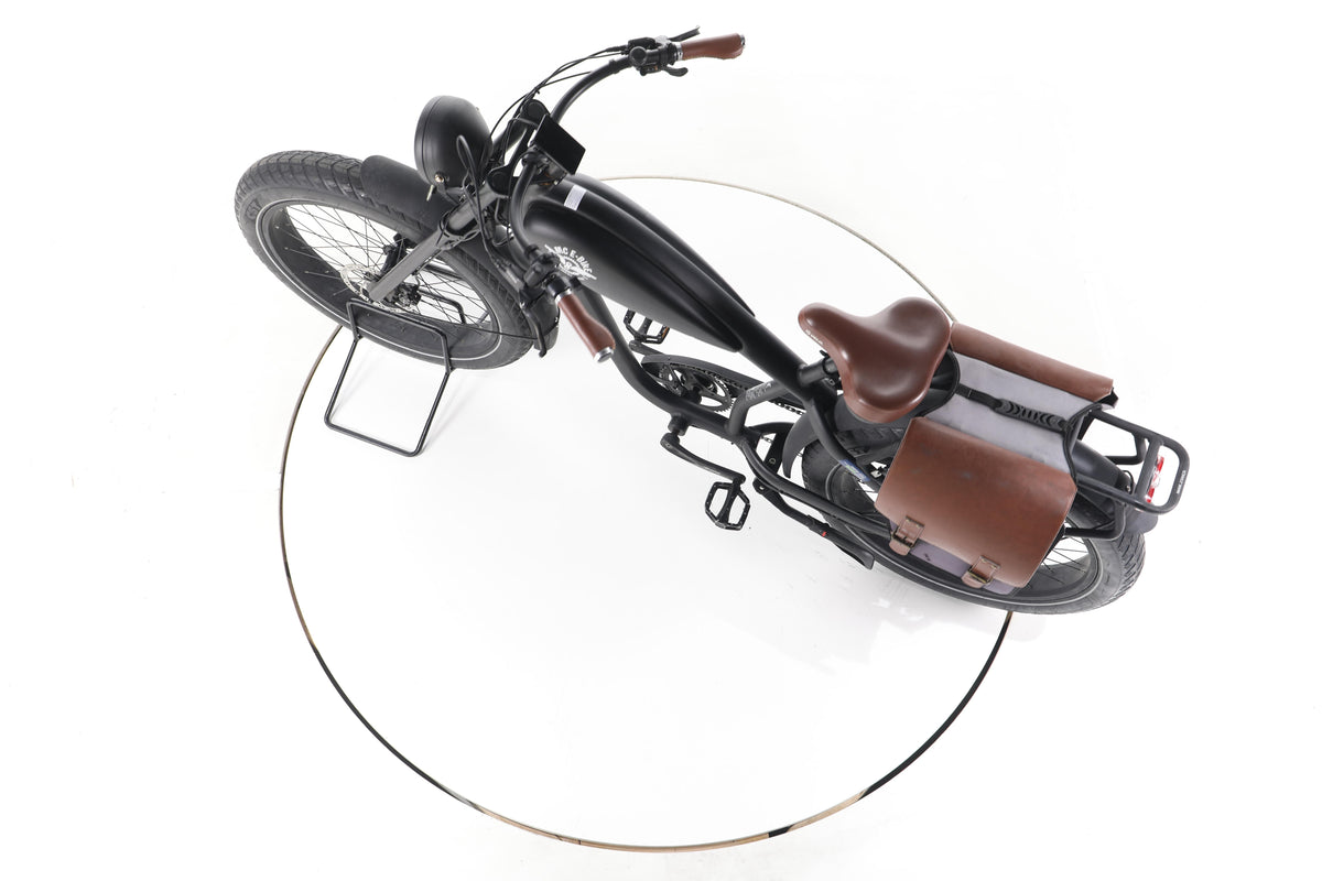 MC E-Bike E-COFFEECRUISER E-Cruiser Bikes - Image 20