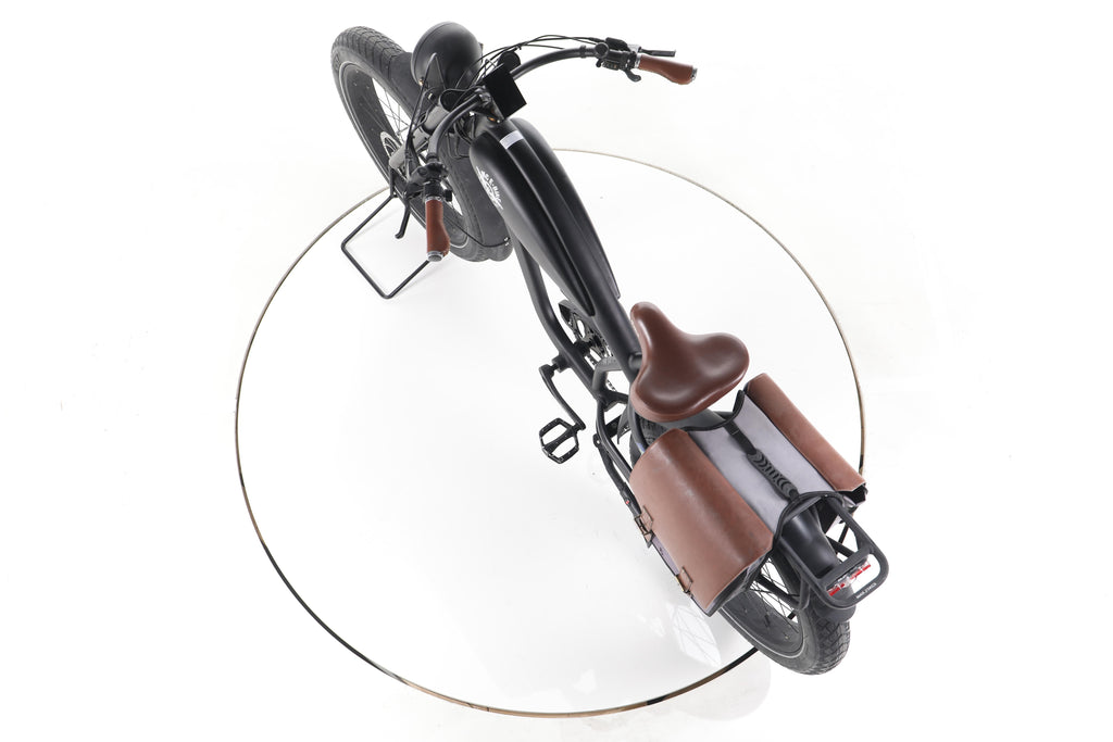 MC E-Bike E-COFFEECRUISER E-Cruiser Bikes - Image 21