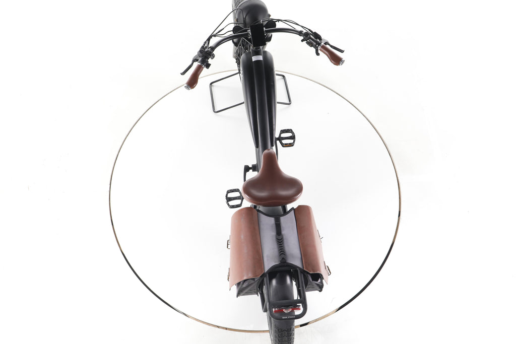 MC E-Bike E-COFFEECRUISER E-Cruiser Bikes - Image 22