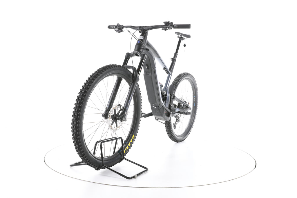 Bulls E-Stream Evo AM 4 E-Bike Fully - Image 5