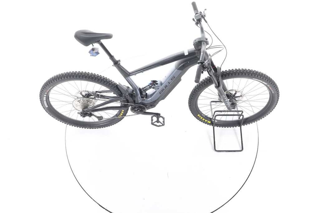 Bulls E-Stream Evo AM 4 E-Bike Fully - Image 13
