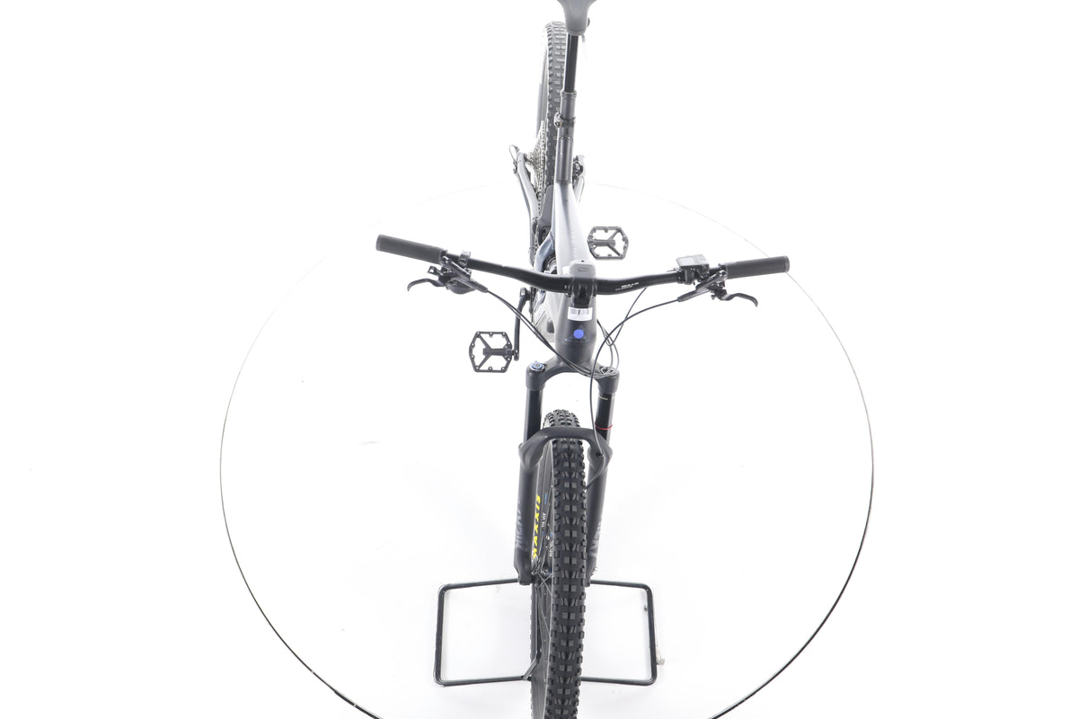 Bulls E-Stream Evo AM 4 E-Bike Fully - Image 16