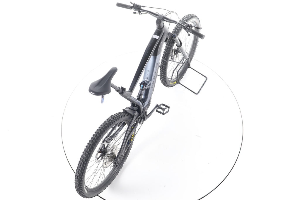 Bulls E-Stream Evo AM 4 E-Bike Fully - Image 23