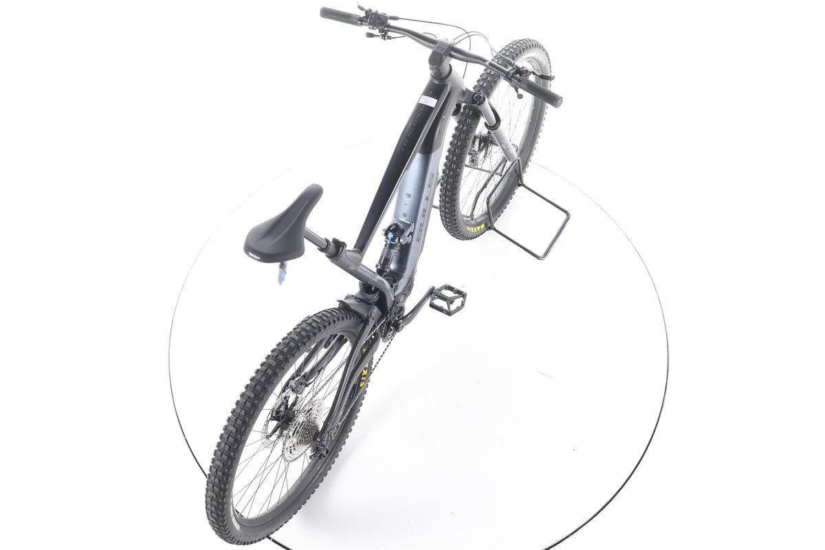 Bulls E-Stream Evo AM 4 E-Bike Fully - Image 23