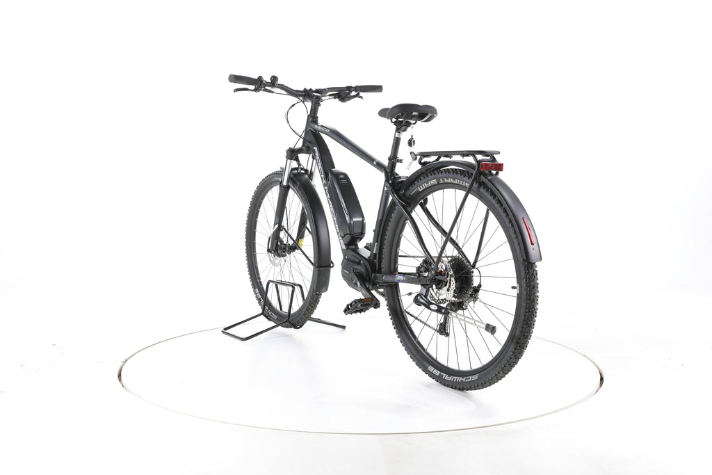 Rock Machine MANHATTAN e50-29 TourING Trekking E-Bike - Image 9
