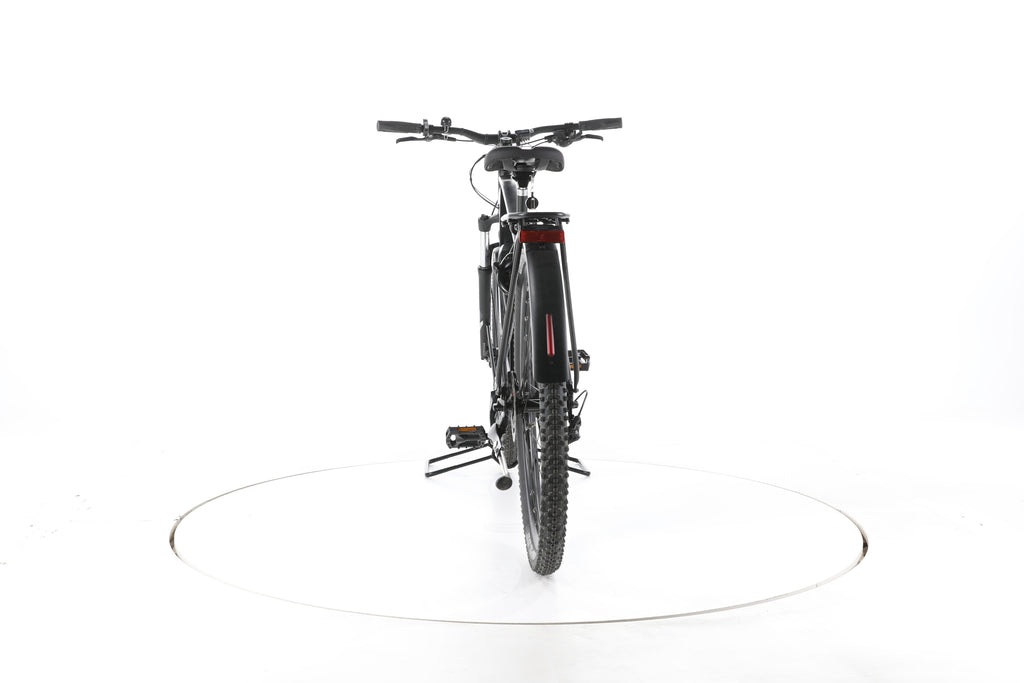 Rock Machine MANHATTAN e50-29 TourING Trekking E-Bike - Image 10