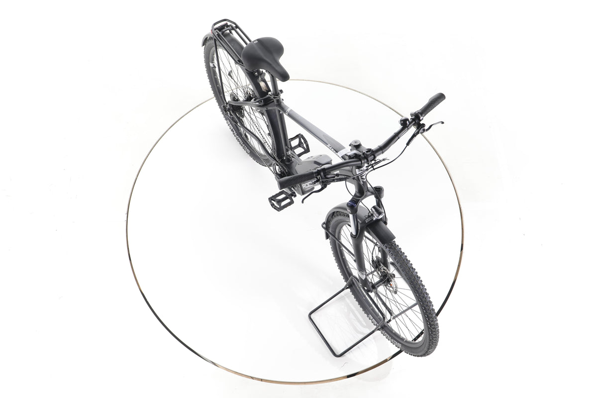 Rock Machine MANHATTAN e50-29 TourING Trekking E-Bike - Image 15