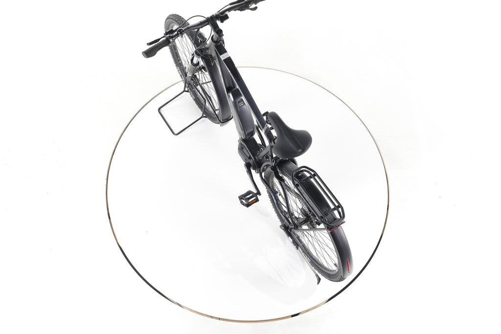 Rock Machine MANHATTAN e50-29 TourING Trekking E-Bike - Image 21