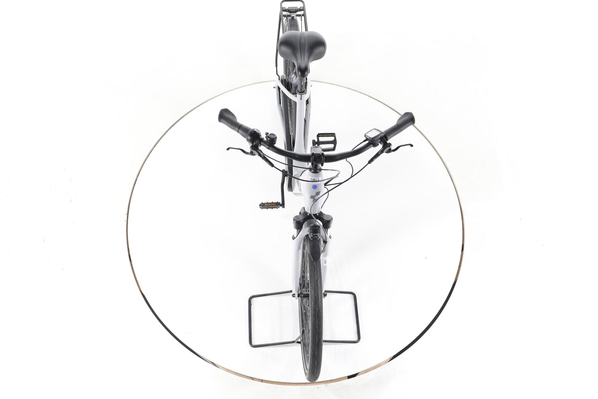 Cube Supreme Hybrid ONE City E-Bike Tiefeinsteiger - Image 16