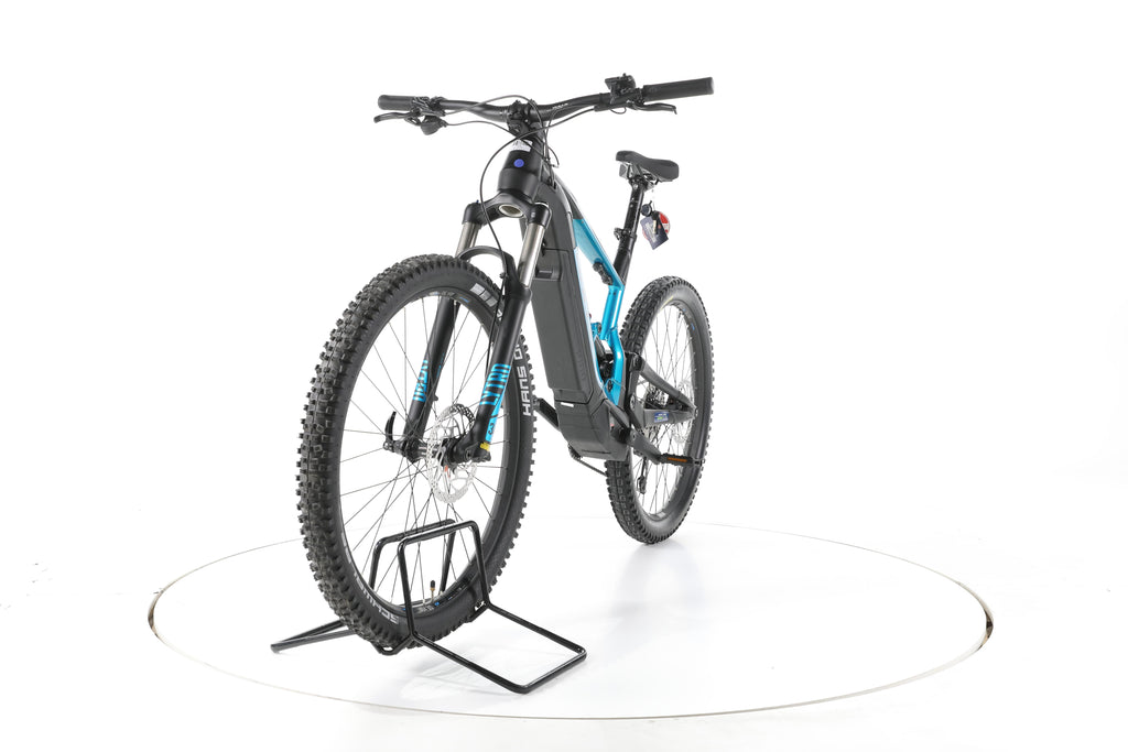 Bulls E-Stream Evo TR1 E-Bike Fully - Image 5