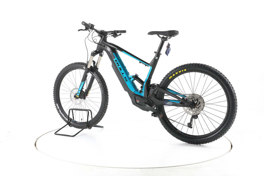 Bulls E-Stream Evo TR1 E-Bike Fully - Image 8