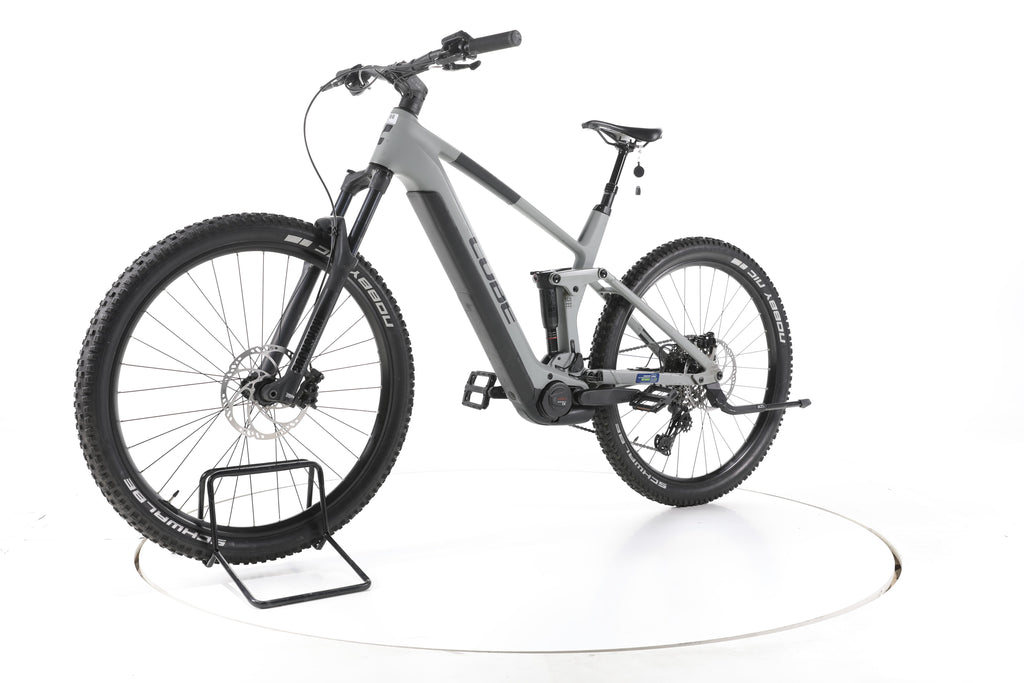 Cube Stereo Hybrid 140 HPC Pro E-Bike Fully 2024 - Image 6