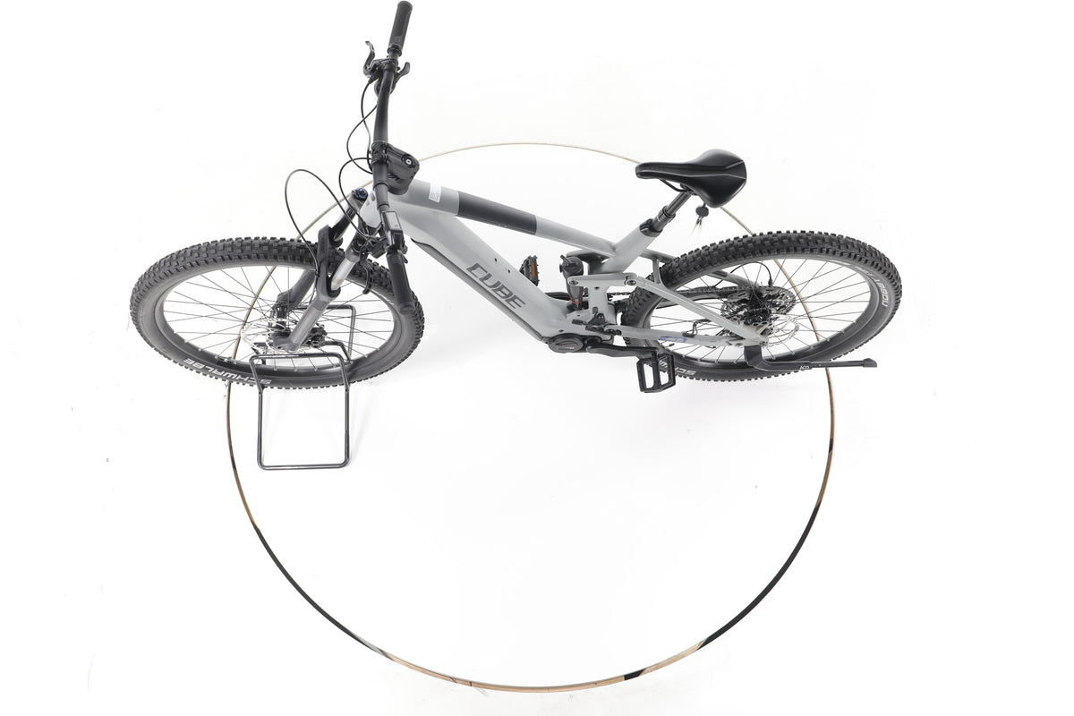 Cube Stereo Hybrid 140 HPC Pro E-Bike Fully 2024 - Image 19