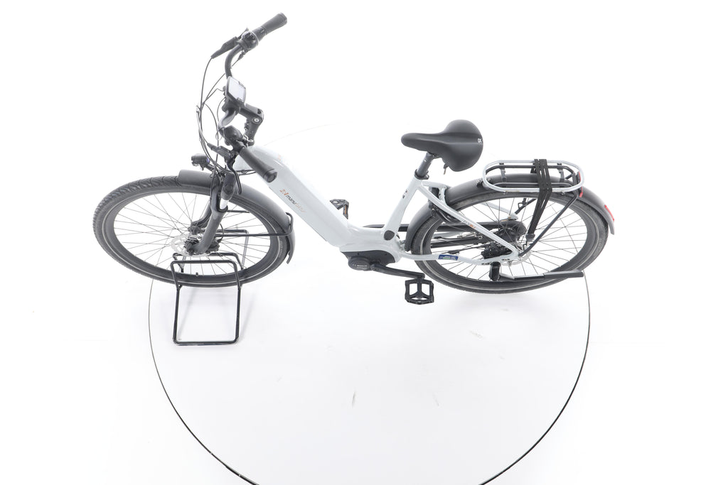 2R Manufaktur ELX 7 City E-Bike Tiefeinsteiger - Image 19