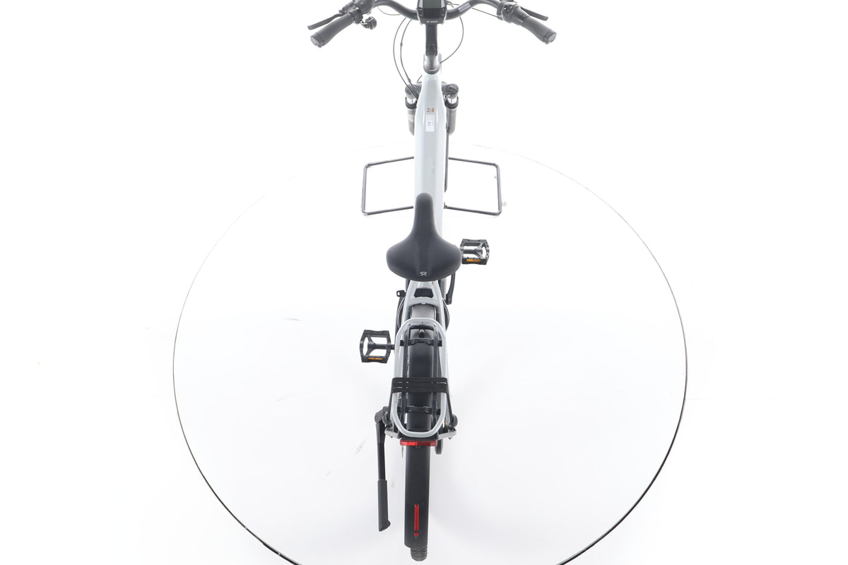 2R Manufaktur ELX 7 City E-Bike Tiefeinsteiger - Image 22