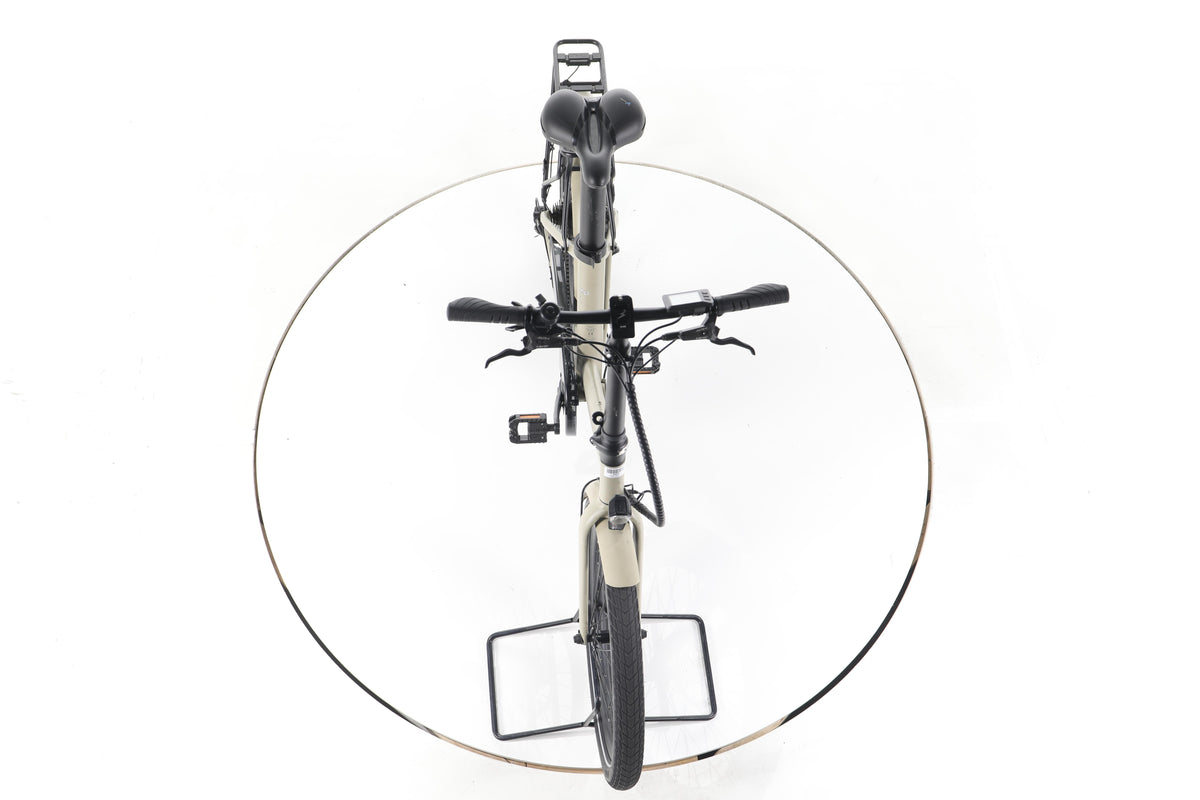 EOVOLT Evening Kompakt E-Bike Tiefeinsteiger - Image 16