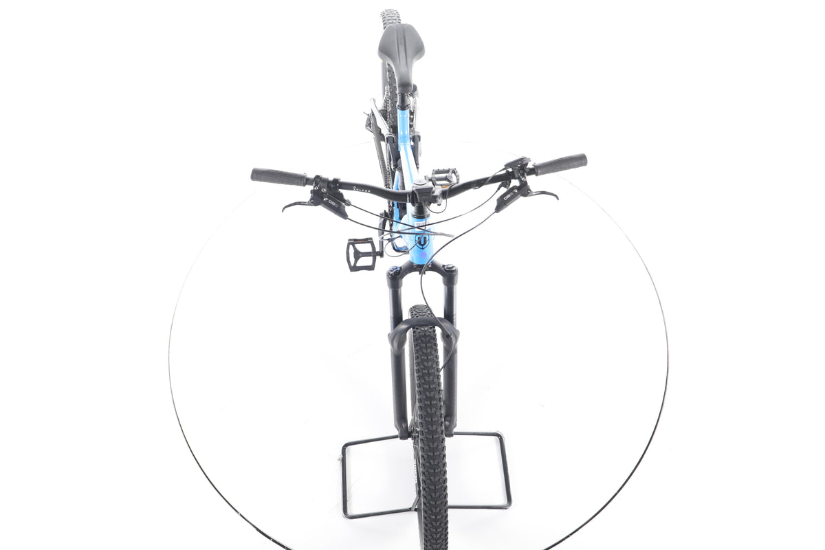 Mondraker Chase E-Bike Fully - Image 16
