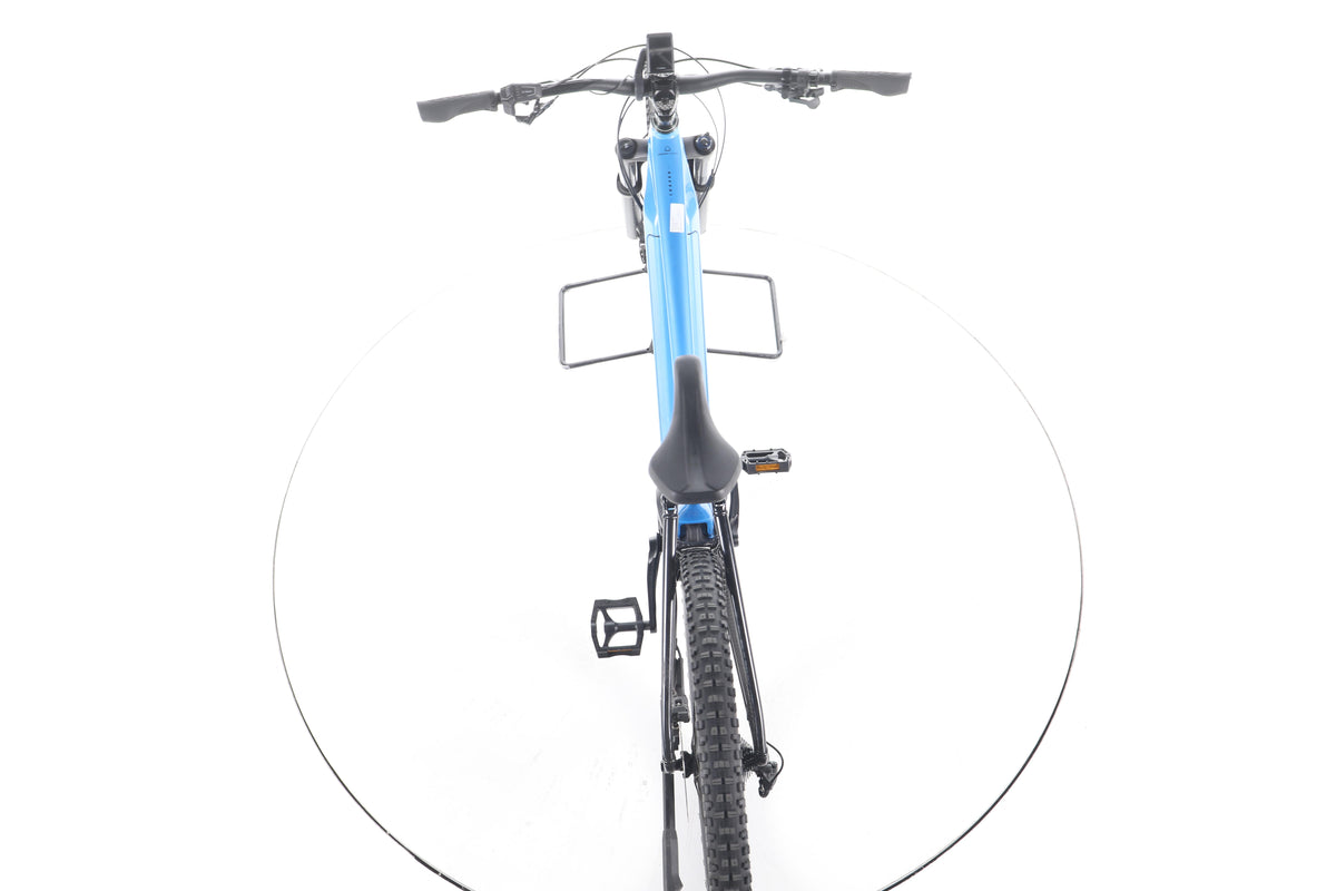 Mondraker Chase E-Bike Fully - Image 22