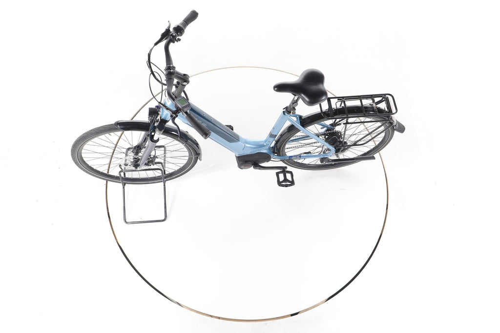 Bicycles Faro 5.6 City E-Bike Tiefeinsteiger - Image 19