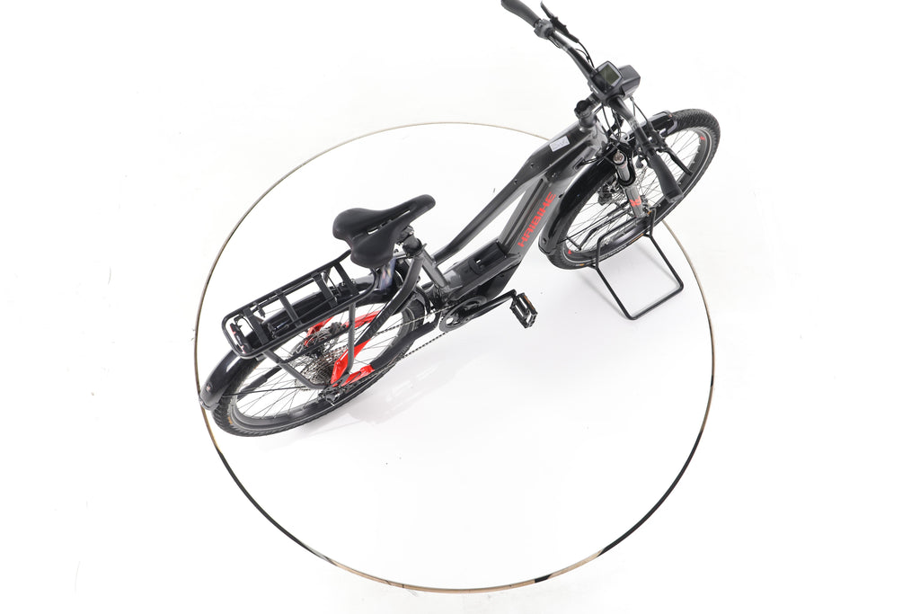 Haibike Trekking 9 Cross Trekking E-Bike - Image 24