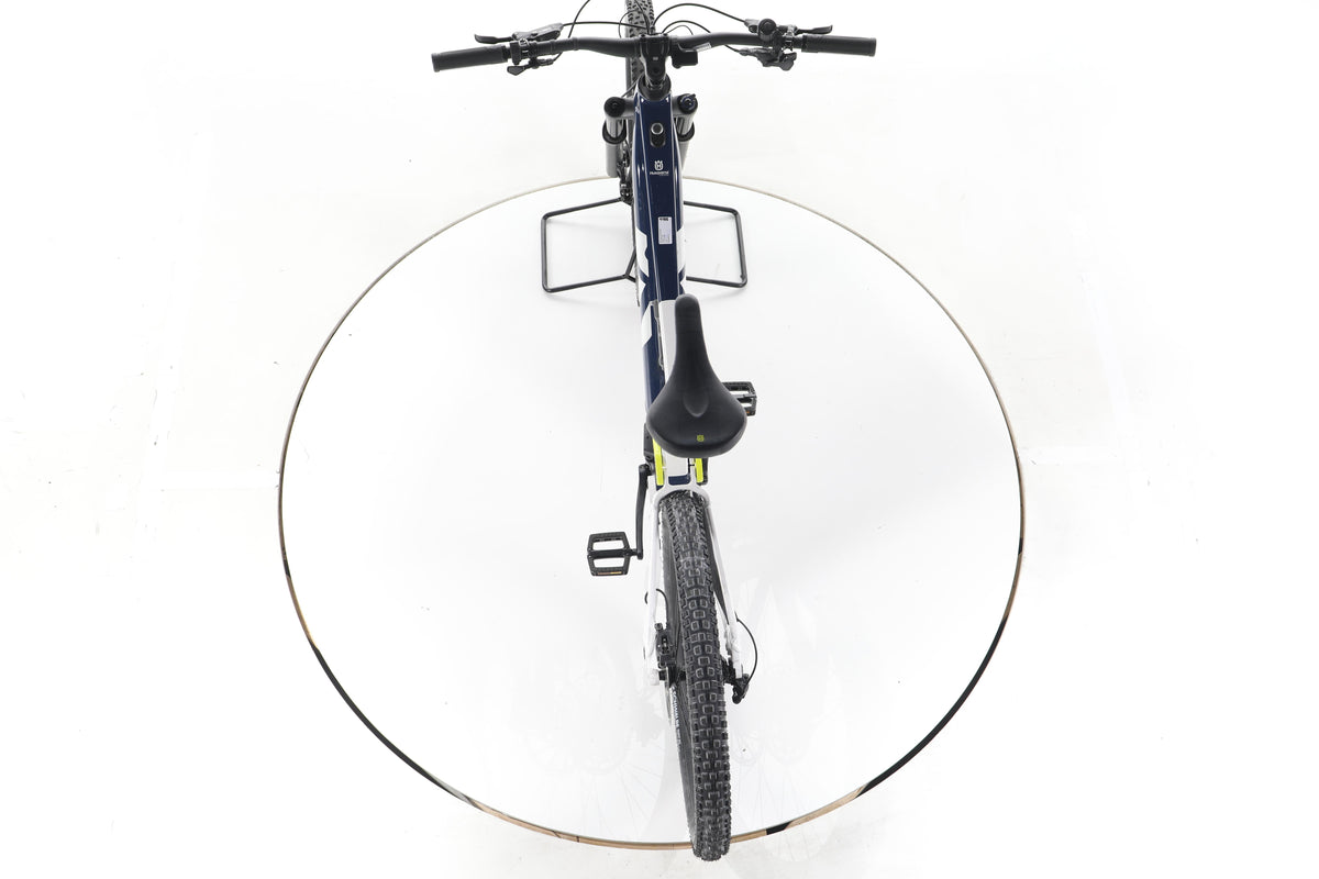 Husqvarna E-Bicycles Mountain Cross MC2 E-Bike Fully - Image 22