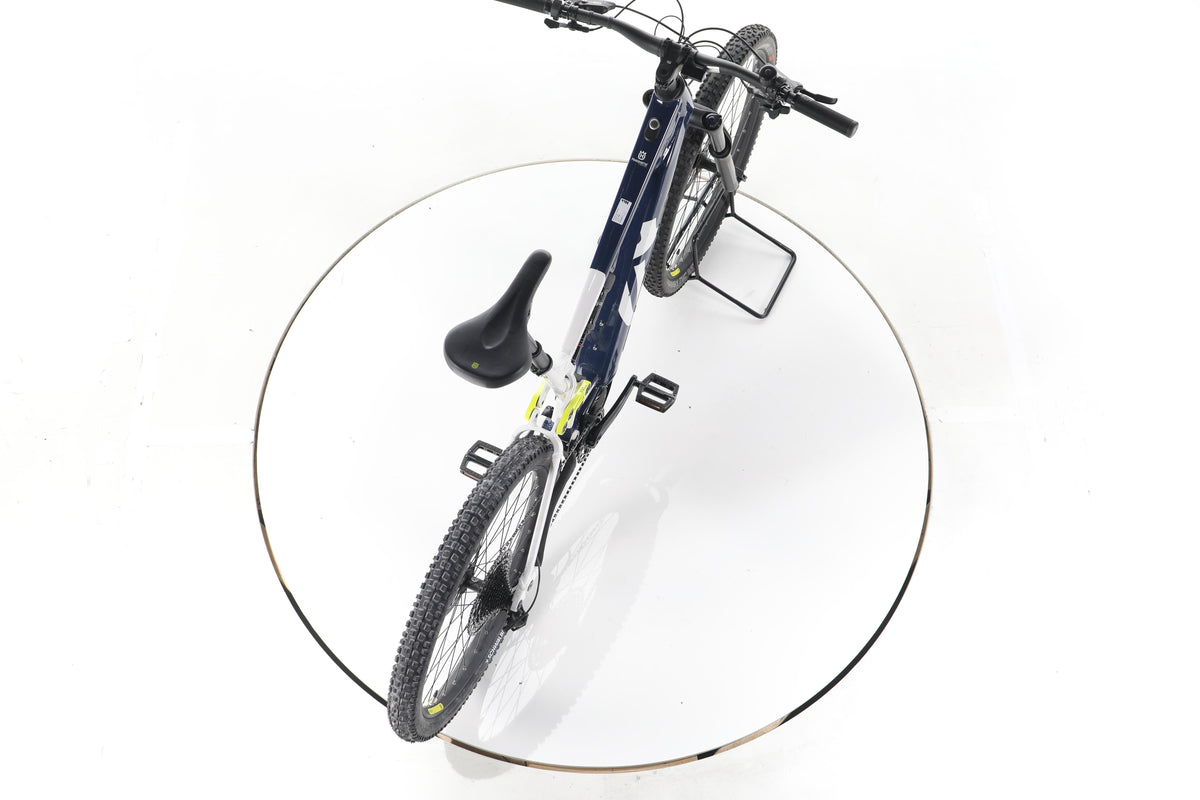 Husqvarna E-Bicycles Mountain Cross MC2 E-Bike Fully - Image 23
