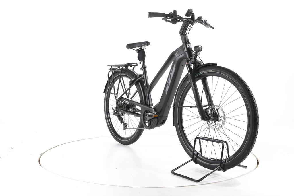 KTM Cento 10 Plus Trekking E-Bike - Image 3
