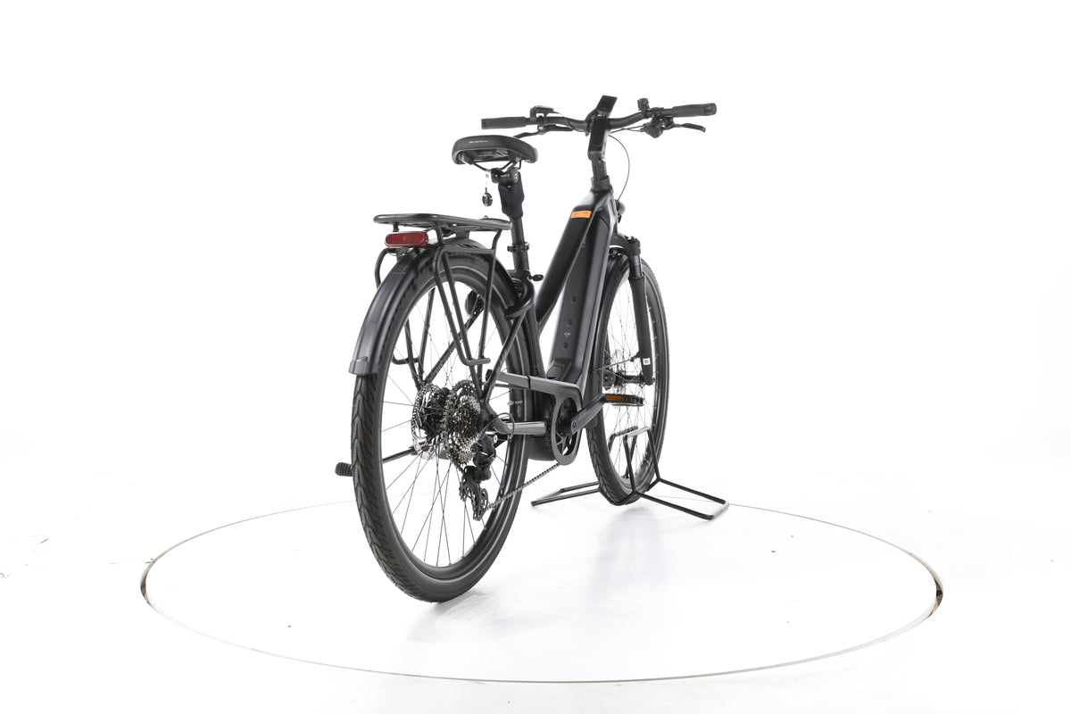 KTM Cento 10 Plus Trekking E-Bike - Image 11