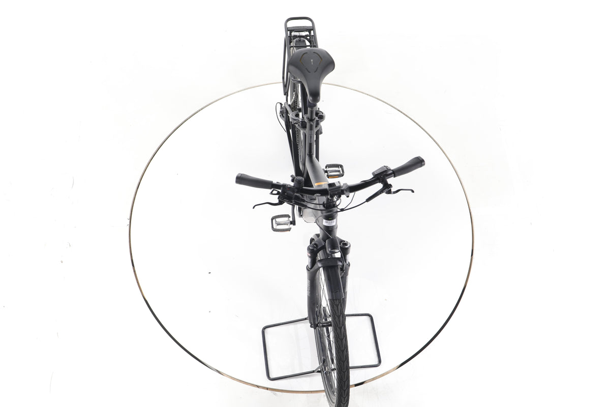 KTM Cento 10 Plus Trekking E-Bike - Image 16