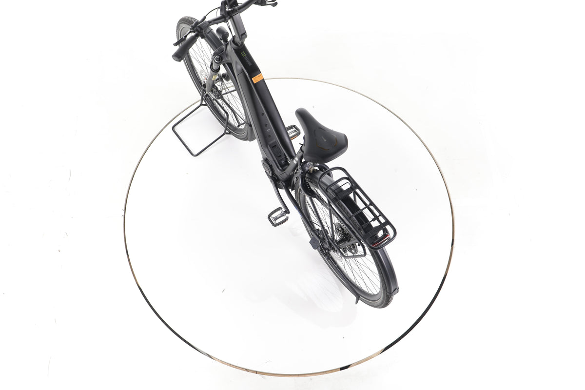 KTM Cento 10 Plus Trekking E-Bike - Image 21