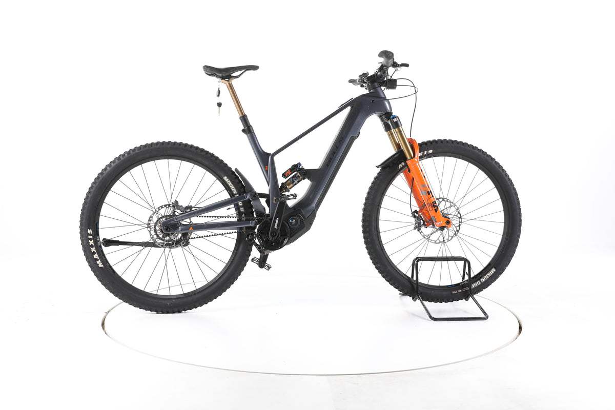 Bulls Vuca EVO AM2 E-Bike Fully Carbon 2025 - Image 1
