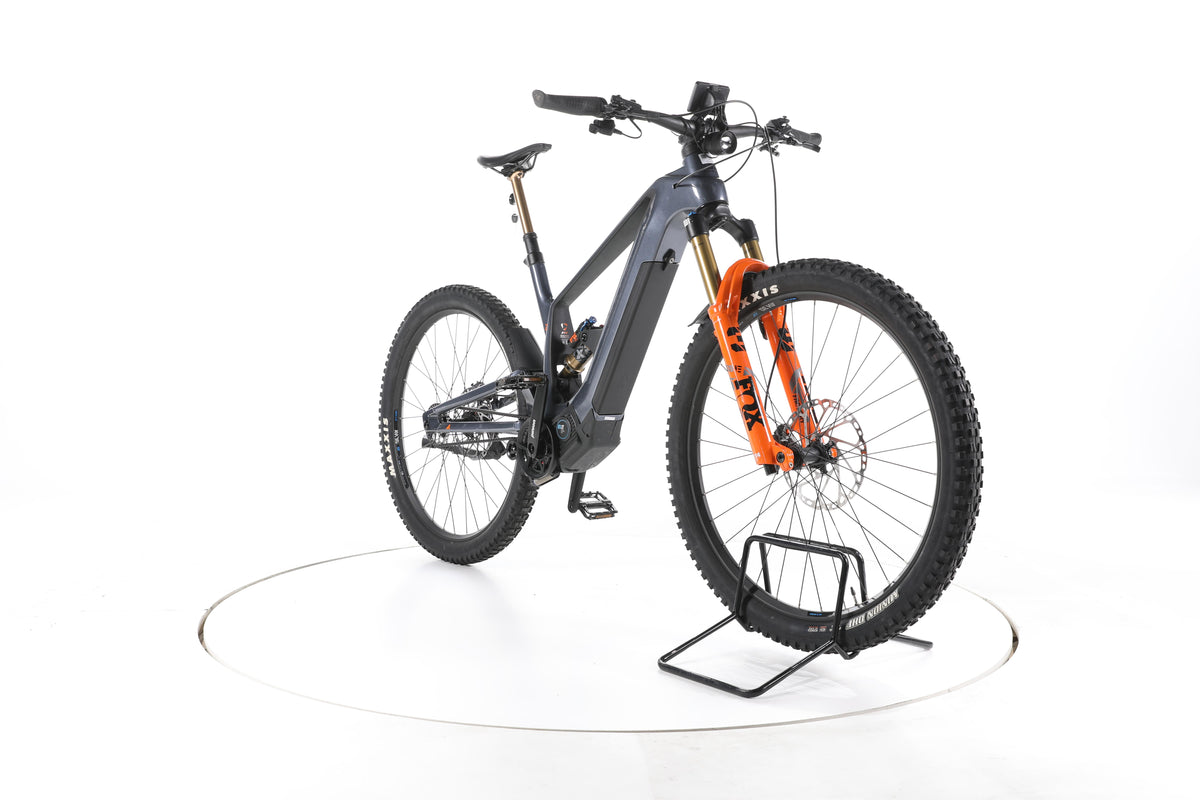 Bulls Vuca EVO AM2 E-Bike Fully Carbon 2025 - Image 3