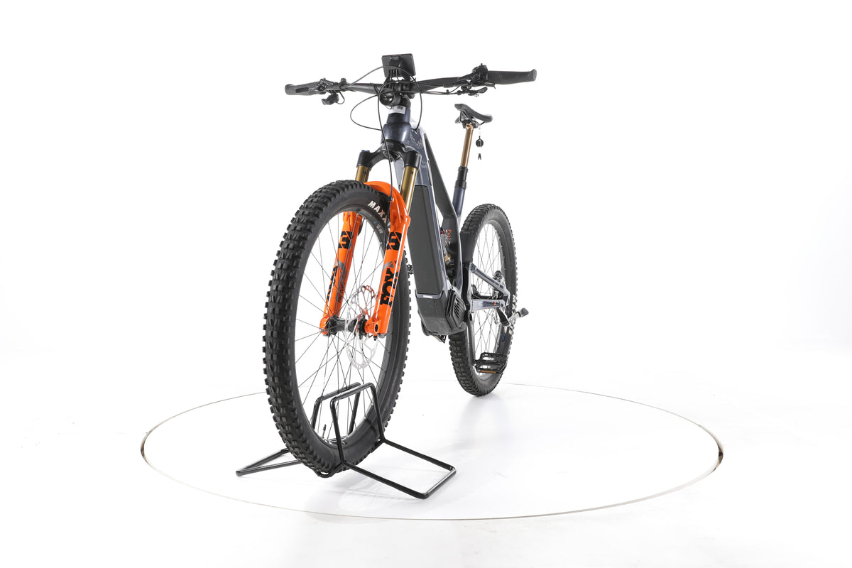 Bulls Vuca EVO AM2 E-Bike Fully Carbon 2025 - Image 5
