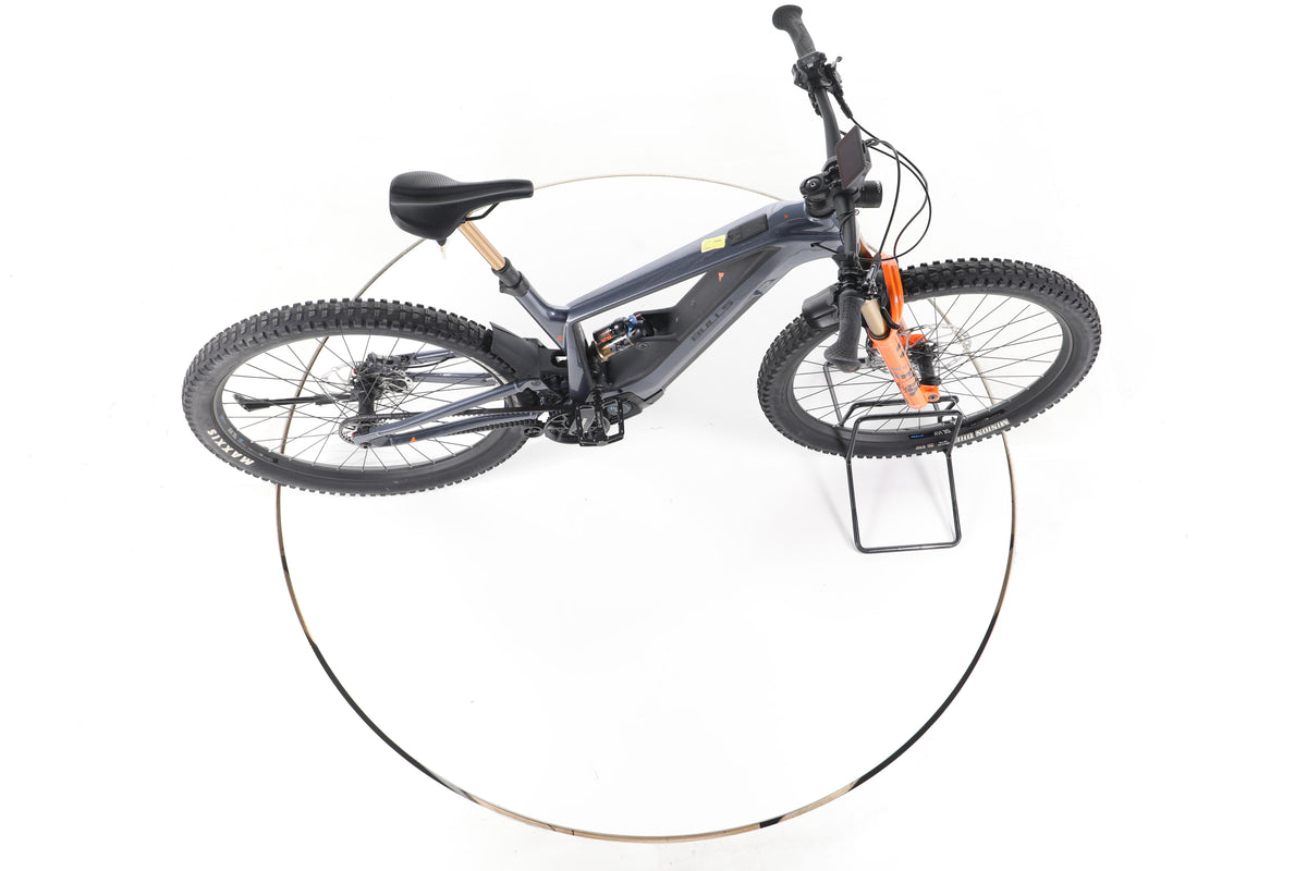 Bulls Vuca EVO AM2 E-Bike Fully Carbon 2025 - Image 13